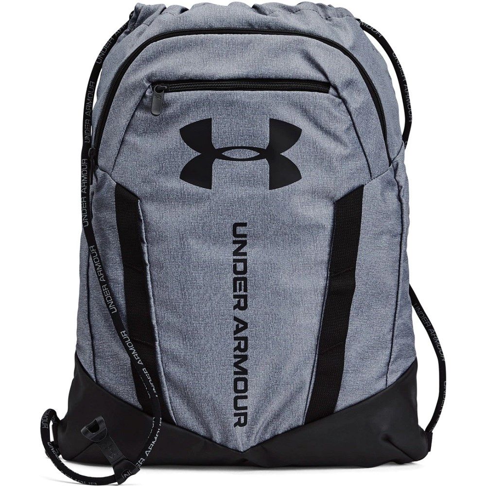 Under Armour Unisex UA Undeniable Sackpack Sac à cordon pour le sport sac de sport polyvalent