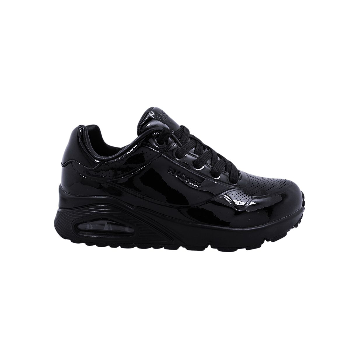 Baskets Skechers - vue 2