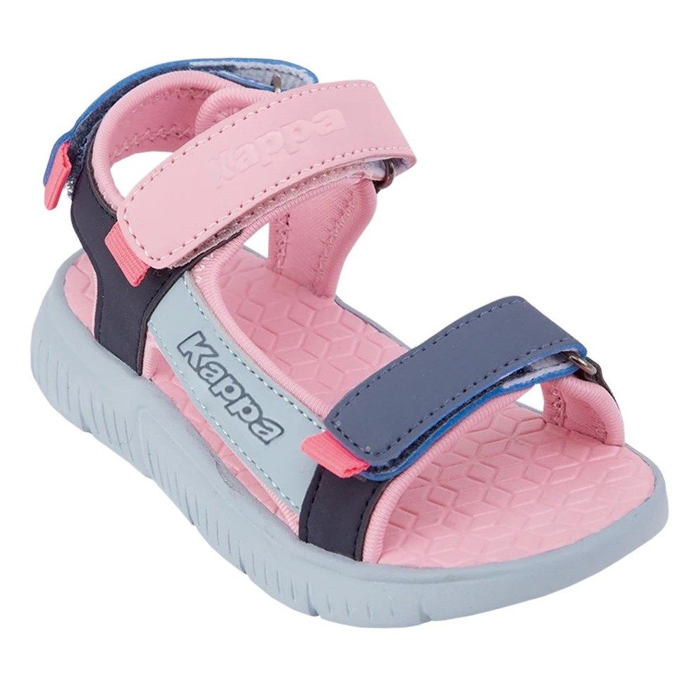 Kappa Kana Mf Jr 260886mfk 2117 Sandals - vue 8