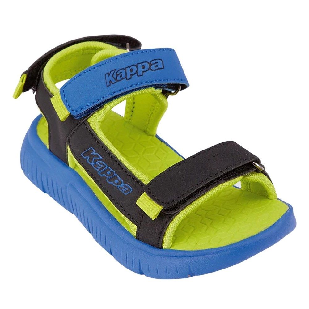 Kappa Kana Mf Jr 260886mfk 2117 Sandals