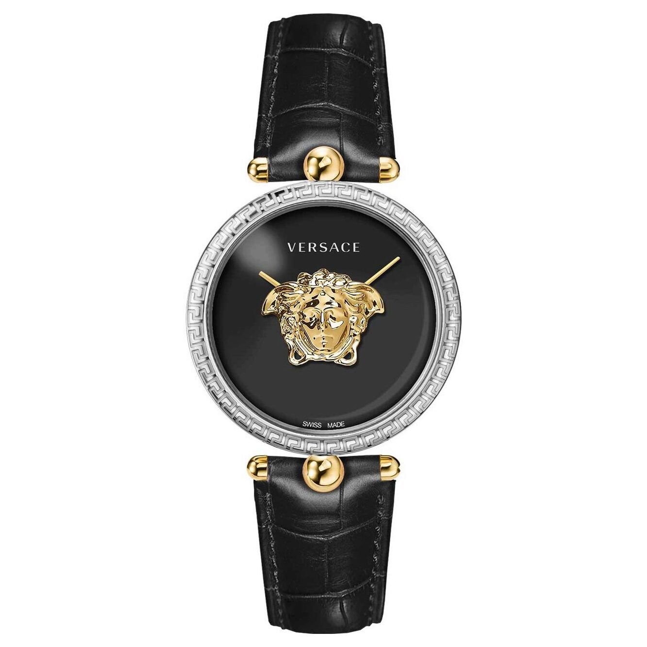 Montre Versace Montre Femme VECO02422 39mm 5ATM Unique