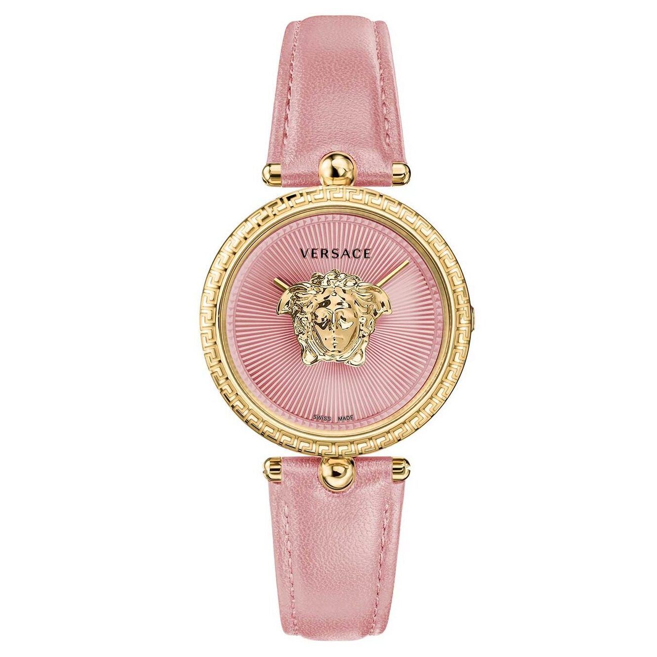 Montre Versace Montre Femme VECQ01220 34mm 5ATM Unique