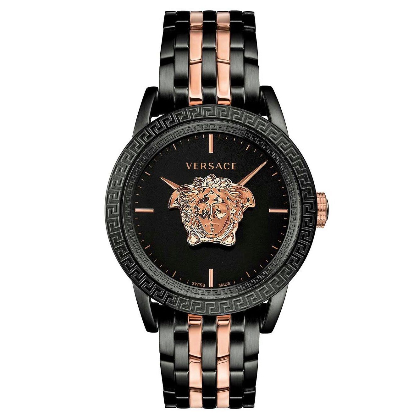 Montre Versace Montre Homme VERD01623 43mm 5ATM Unique