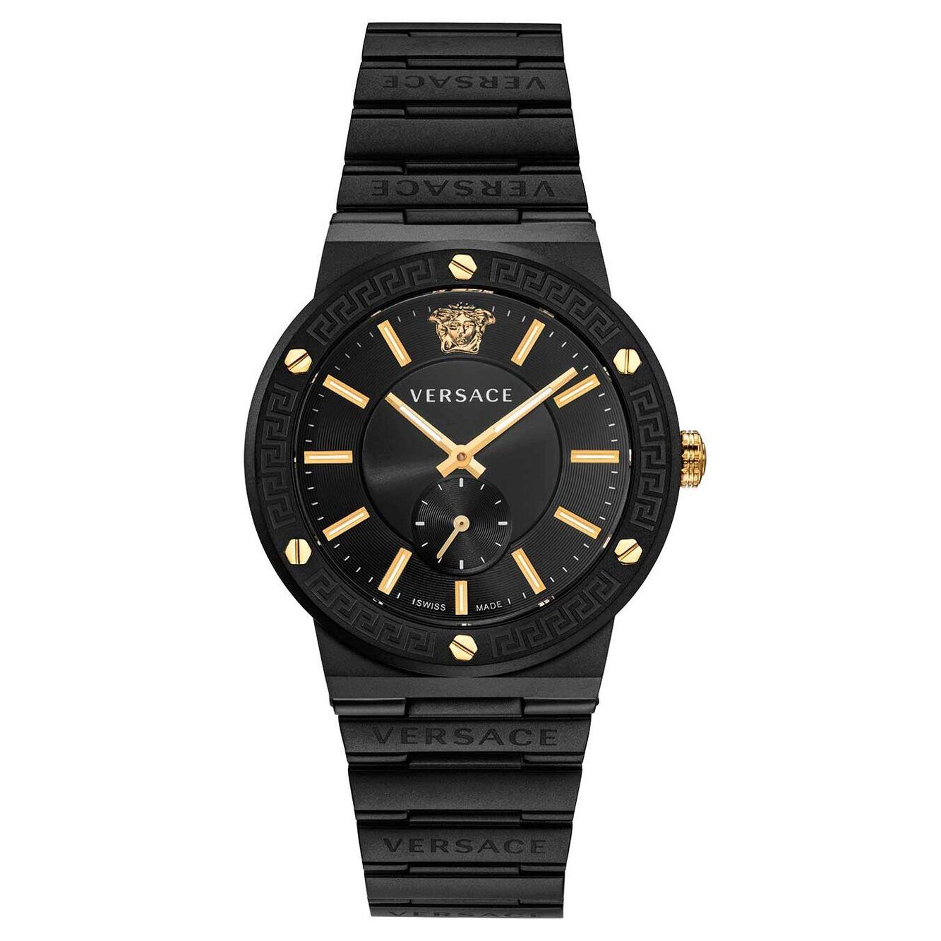 Montre Versace Montre Homme VEVI00620 41mm 5ATM Unique