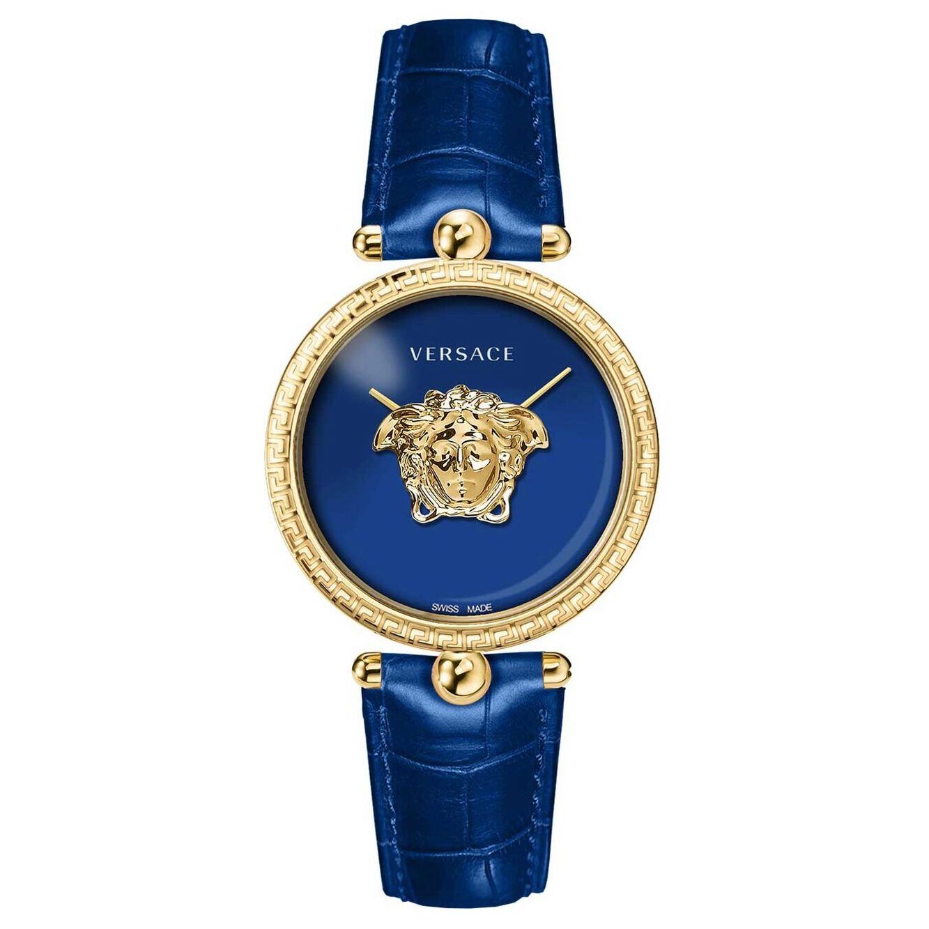 Montre Versace Montre Femme VECO02922 39mm 5ATM Unique