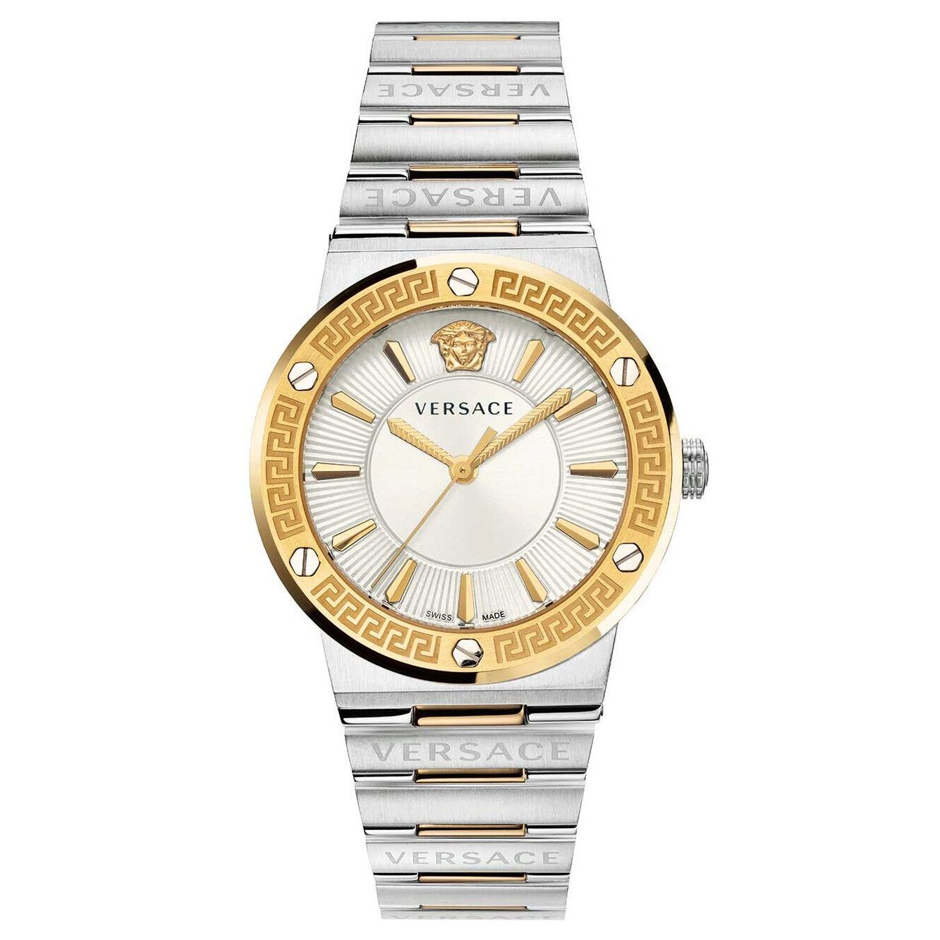 Montre Versace Montre Homme VEVH00620 41mm 5ATM Unique