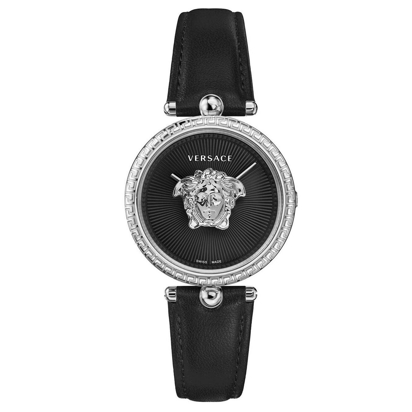 Montre Versace Montre Femme VECQ01020 34mm 5ATM Unique
