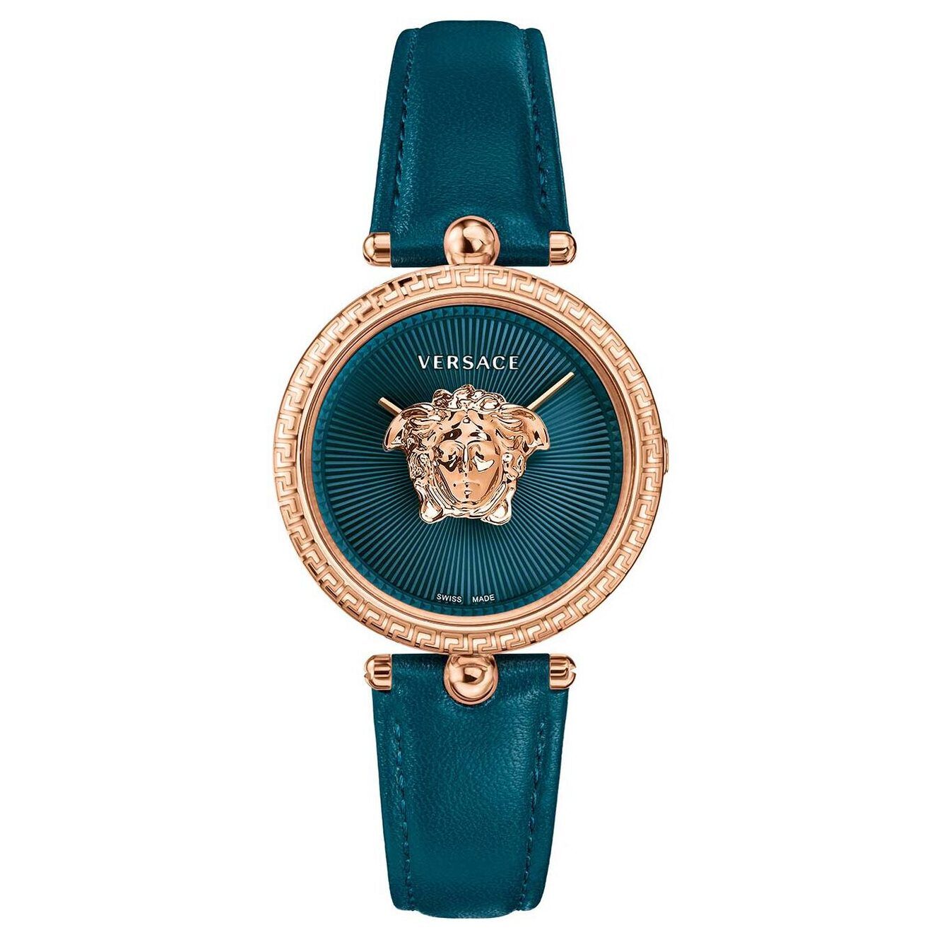Montre Versace Montre Femme VECQ00318 34mm 5ATM Unique
