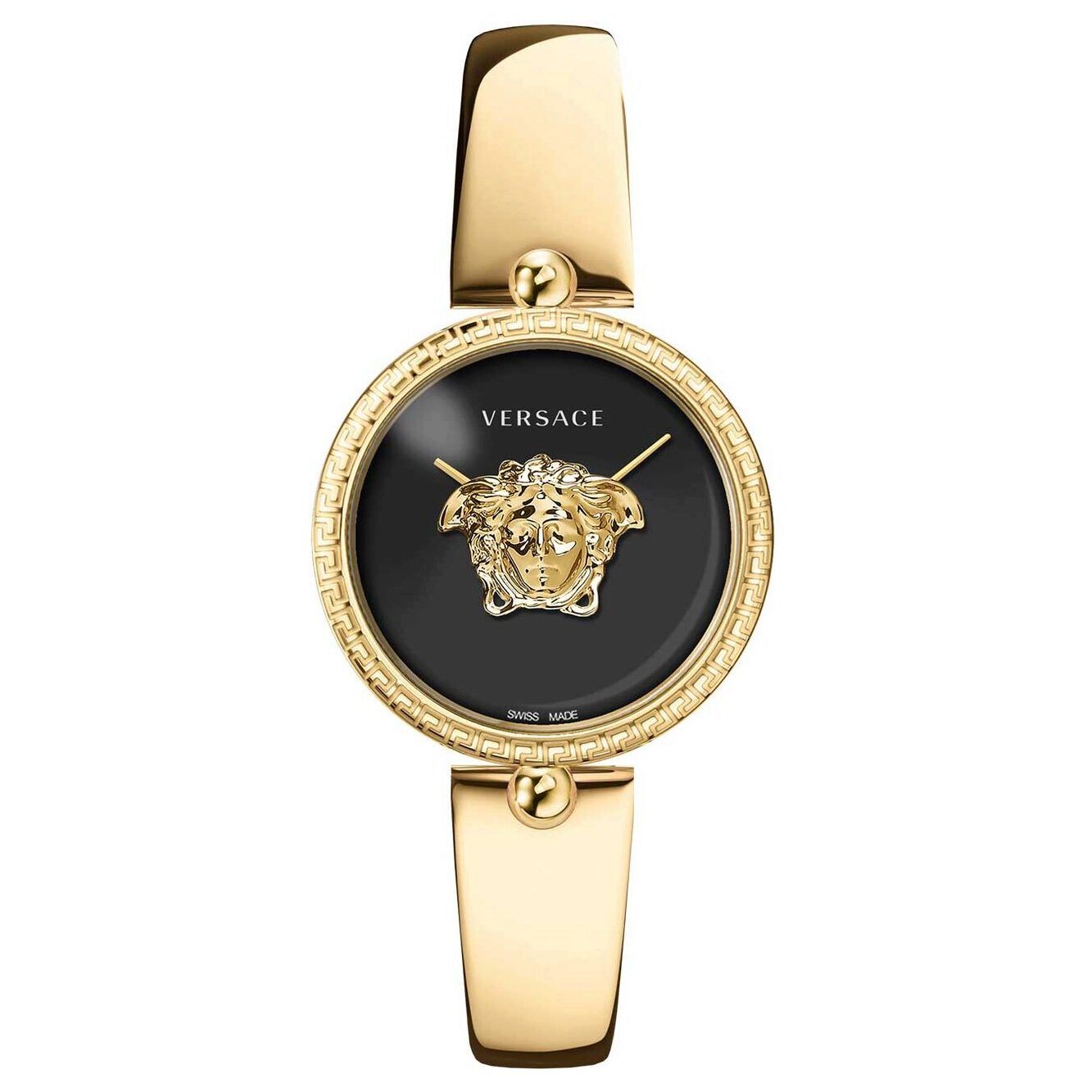 Montre Versace Montre Femme VECO03122 39mm 5ATM Unique - vue 2