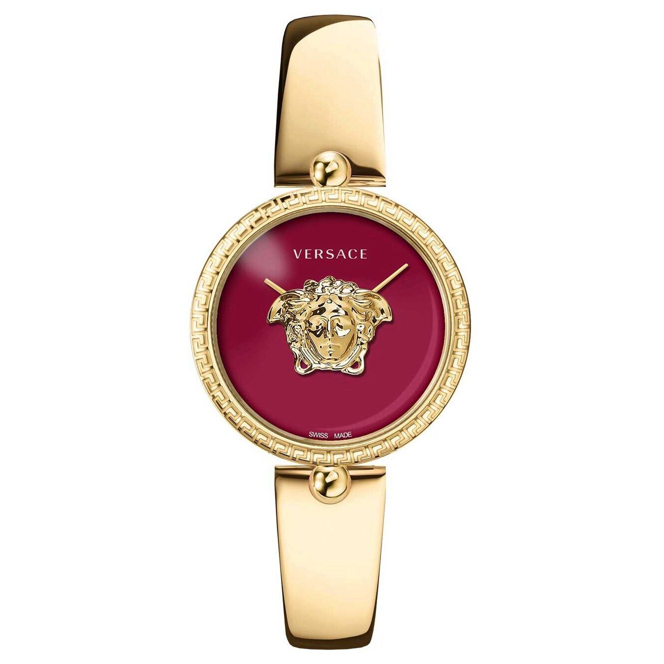Montre Versace Montre Femme VECO03022 39mm 5ATM Unique