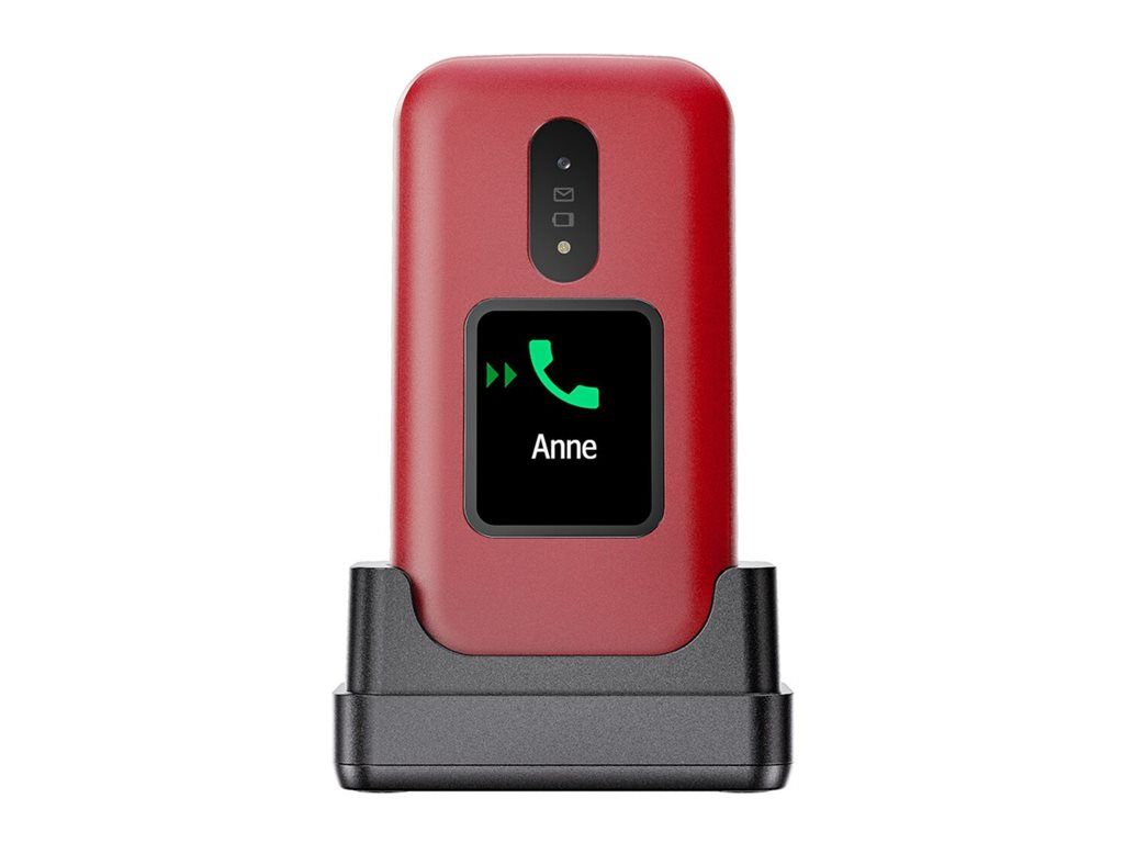 DORO 2880 17 Mo Rouge