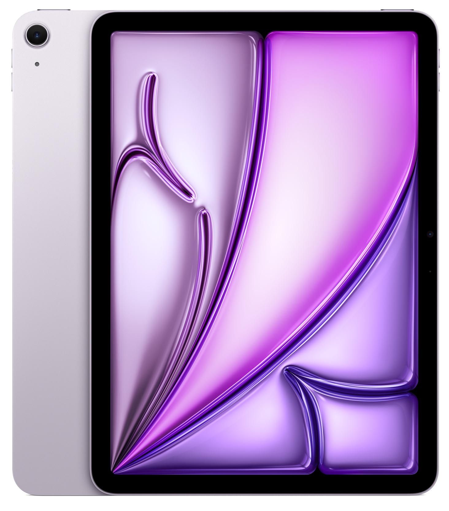 Tablette Apple iPad Air M2 (2024) Wi-Fi 128 Go 11 pouces Violet