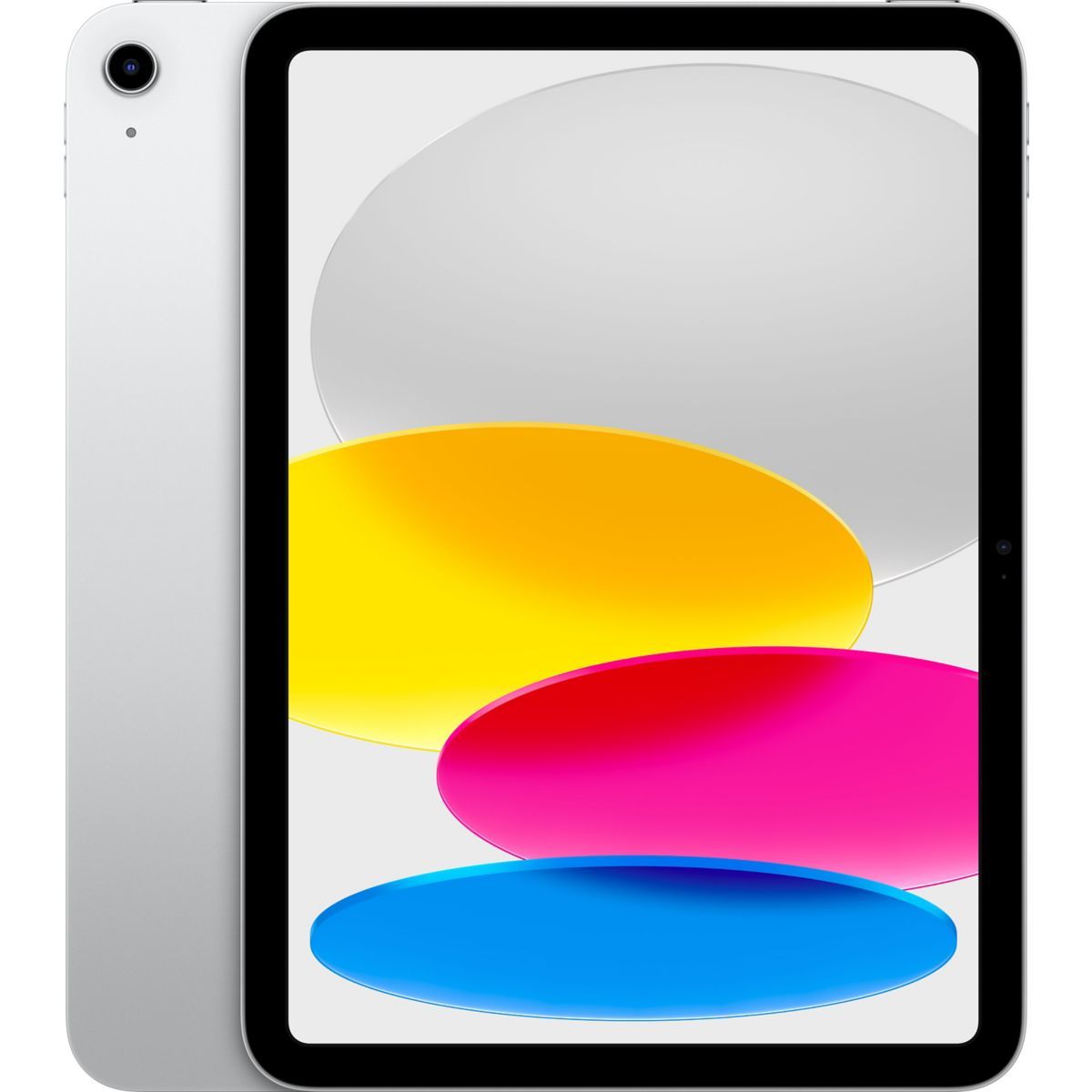 Tablette Apple iPad 10 (2022) Wi-Fi 64 Go Argent