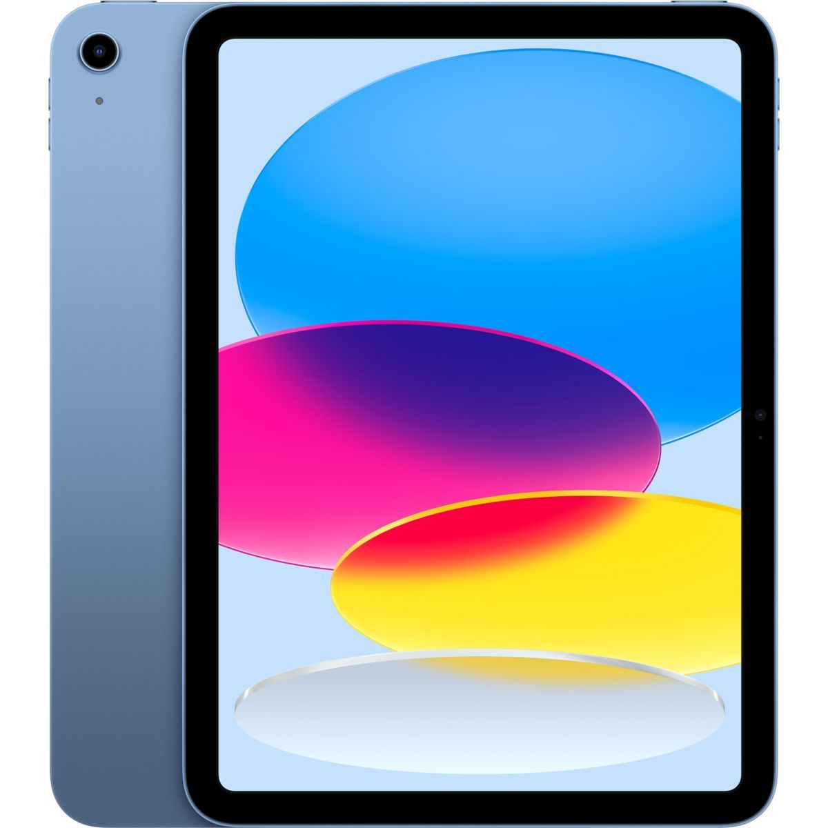 Tablette Apple iPad 10 (2022) Wi-Fi 256 Go Bleu