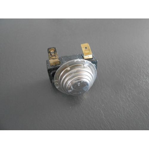 Thermostat De S