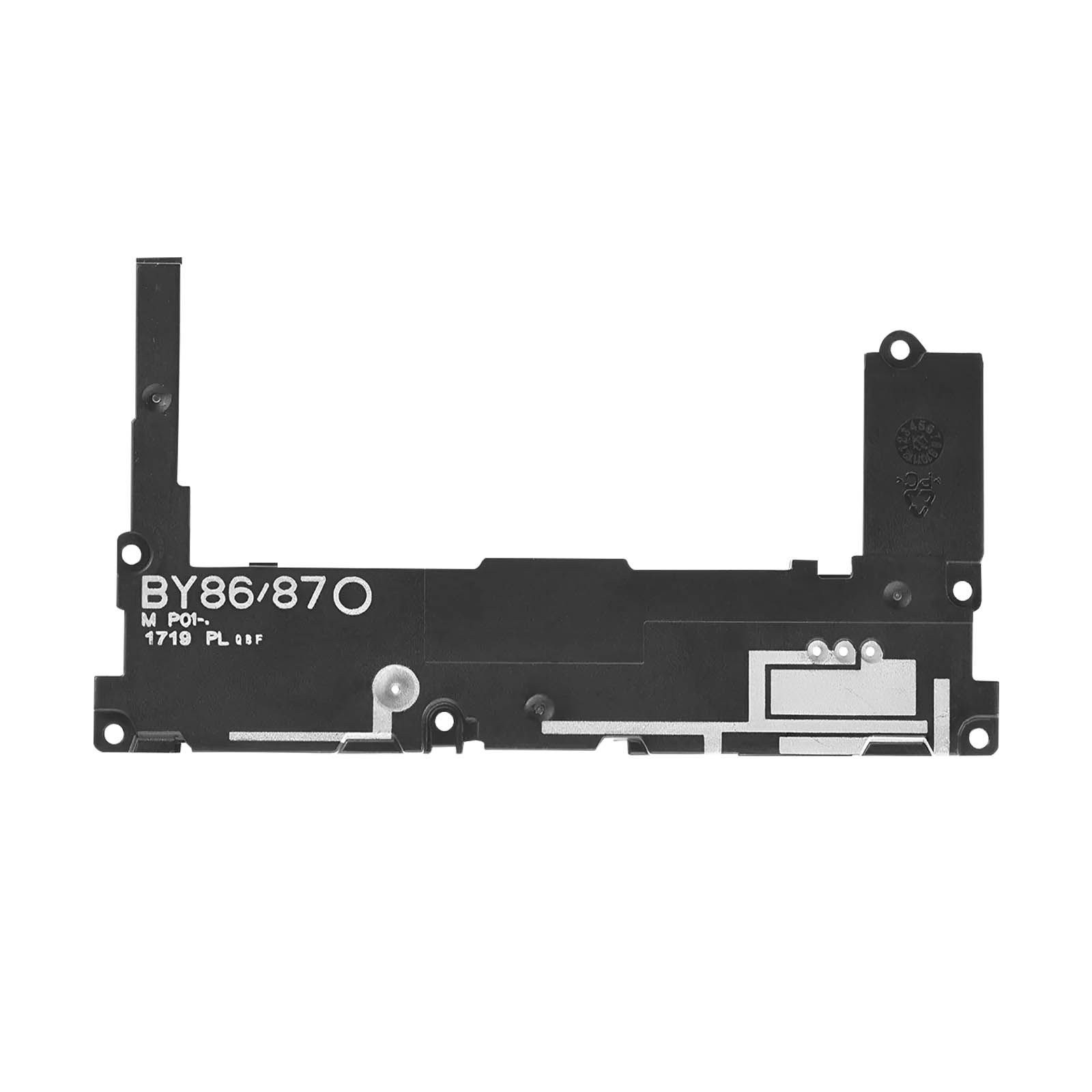 Haut-parleur externe pour Sony Xperia XA1 Ultra Noir