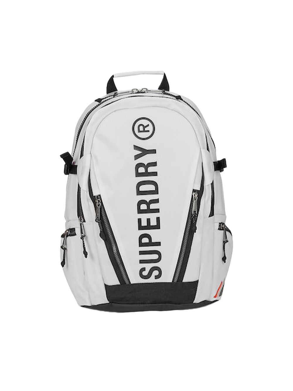 Sac a dos Superdry TARP RUCKSACK Unique - vue 10