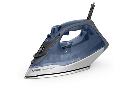Fer vapeur Calor Express FV2852C0 - vue 3