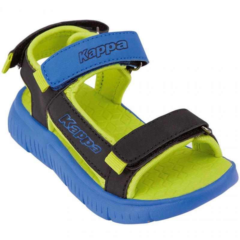 Kappa Kana Mf Jr 260886mfk 2117 Sandals - vue 5