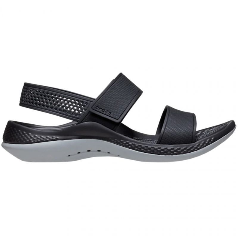 Crocs Literide Sandales Femme - vue 3
