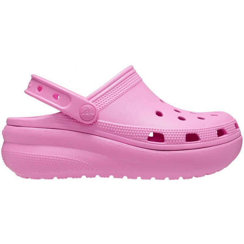 Tongs enfant Crocs CUTIE CRUSH CLOG 36 /