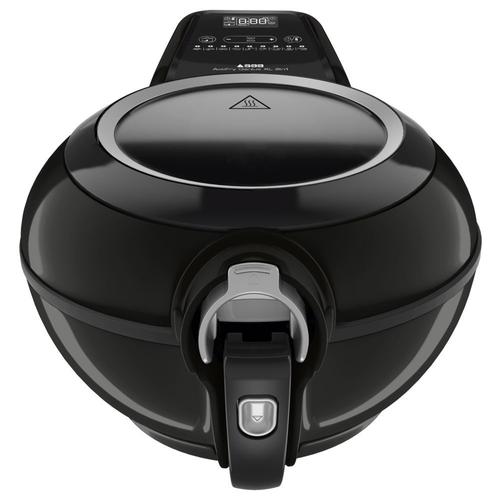 Seb Seb Actifry Genius XL Yv970800 - Friteuse Avec Peu D'Huile - 1.5 Kwatt - Noir