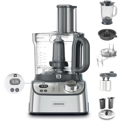 Robot Multifonction Kenwood Fdm71.960Ss Multipro Express+