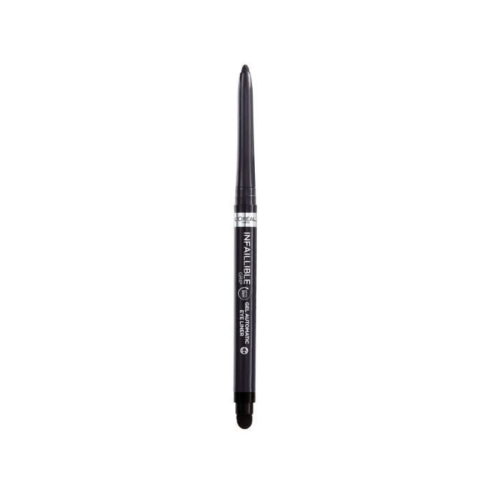 Infaillible Grip 36H eyeliner # - vue 3