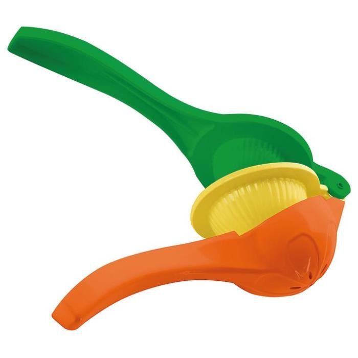 LACOR Presse agrumes manuel - vue 2