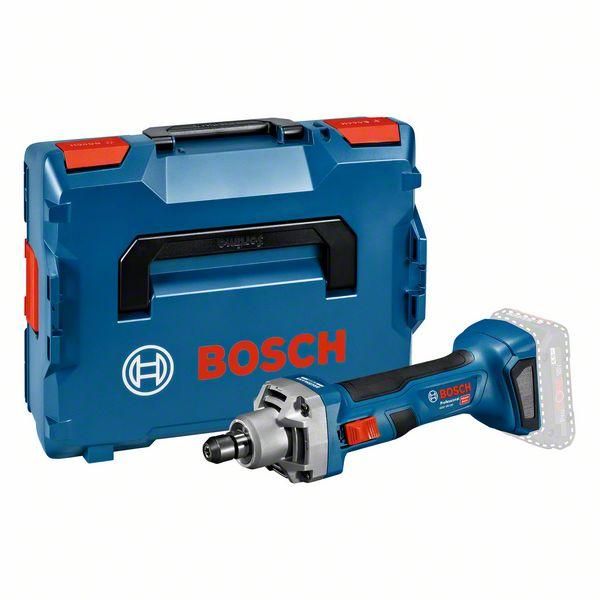 Bosch GGS 18V 20 Solo - vue 2