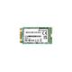 Transcend MTS425S - SSD - 250 Go - interne - M.2 2242 - SATA 6Gb/s
