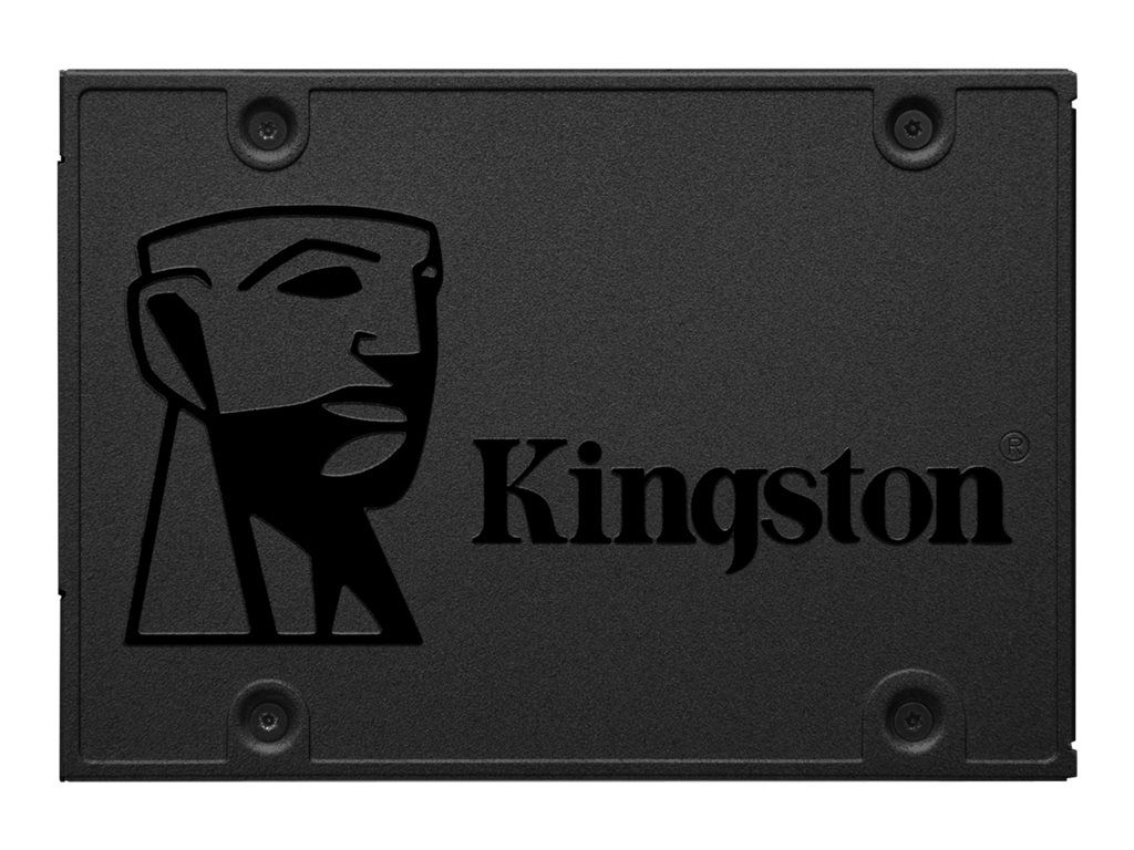 Kingston A400 SSD 1.92 To interne 2.5 SATA 6Gb/