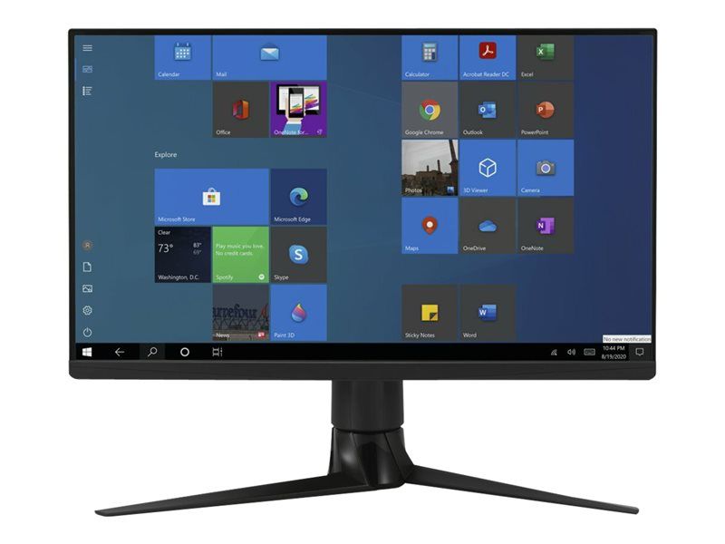 Kensington Anti Glare & Reduction Filter