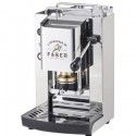 Machine à café à dosettes automatiquemanuelle Faber Italia PROINOXBAS 1 3 Neuf - vue 2