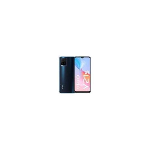 Vivo Y21S 4+128Gb 6.5" Midnight Blue Ds Tim