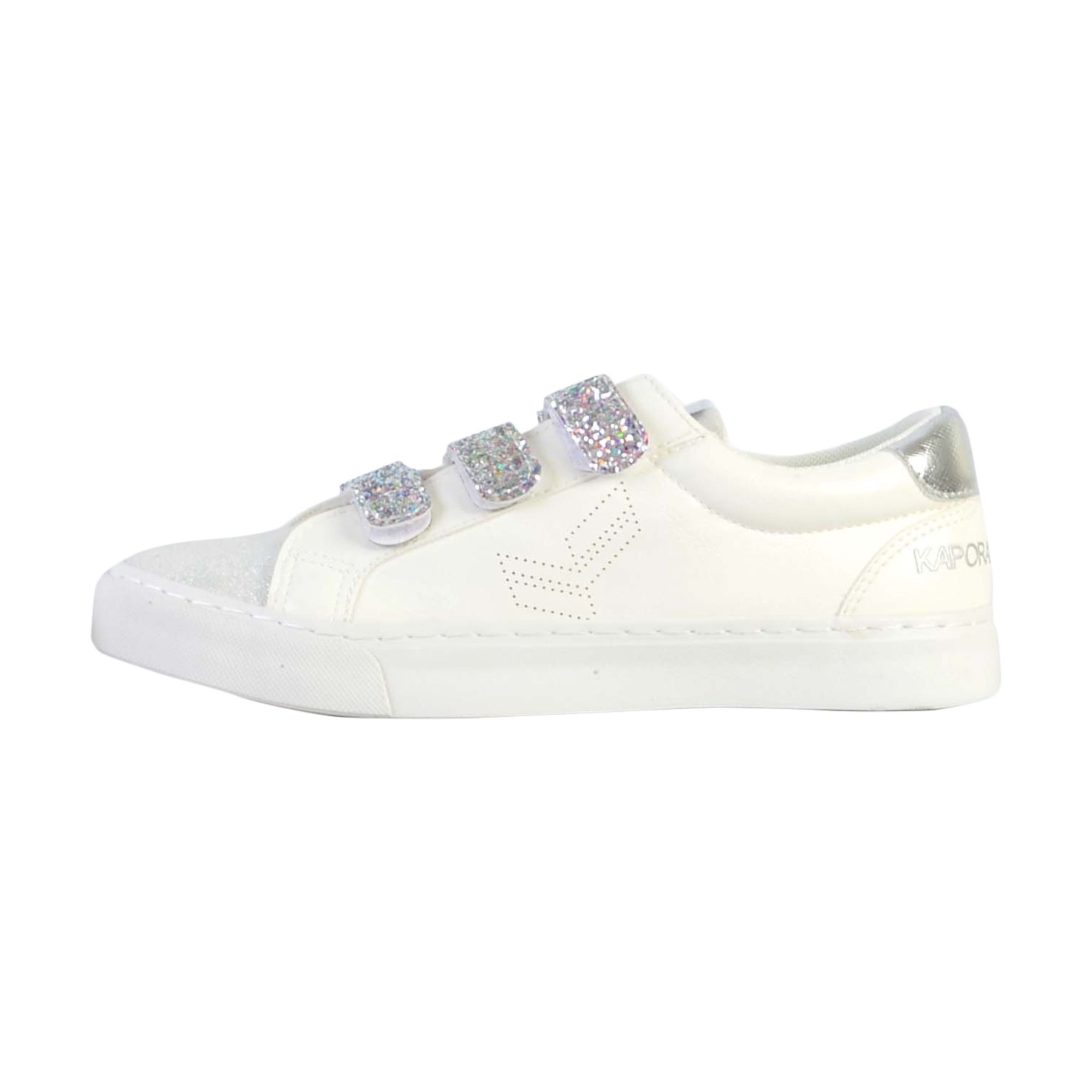 Baskets basses Kaporal TIPPY