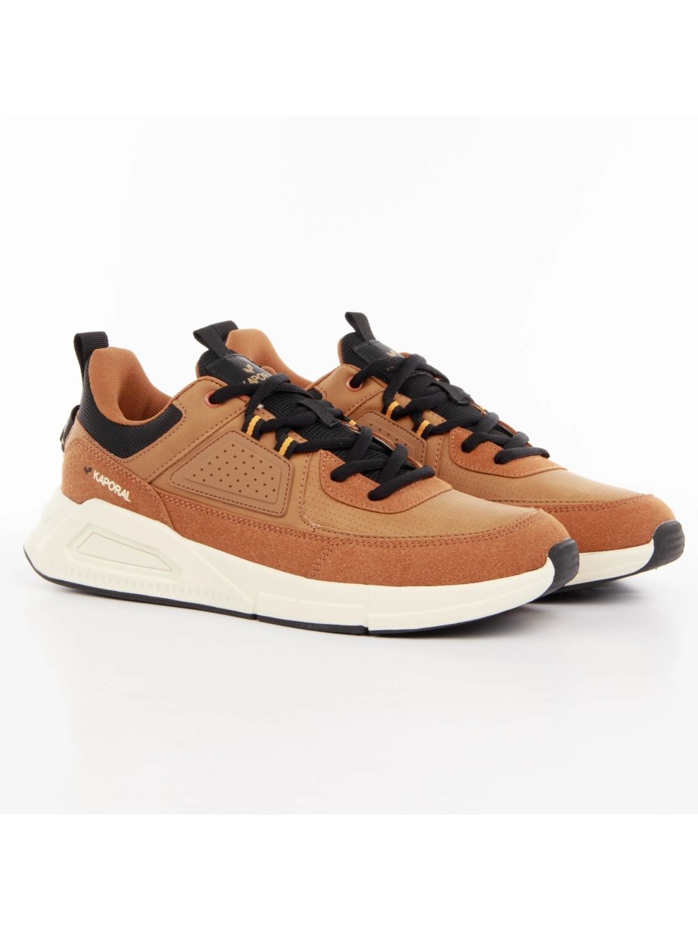Kaporal - Baskets - Camel - 45