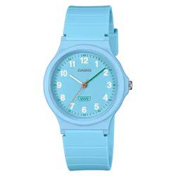 Montre Casio LQ 24B 2BEF 32mm 3ATM Unique