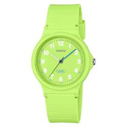 Montre Casio LQ 24B 3BEF 32mm 3ATM Unique