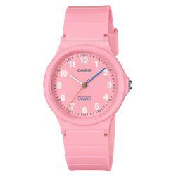 Montre Casio LQ 24B 4BEF 32mm 3ATM Unique