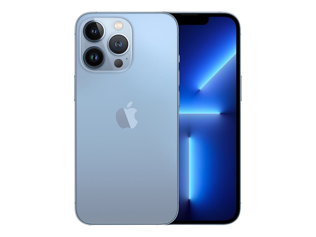 iPhone 13 Pro