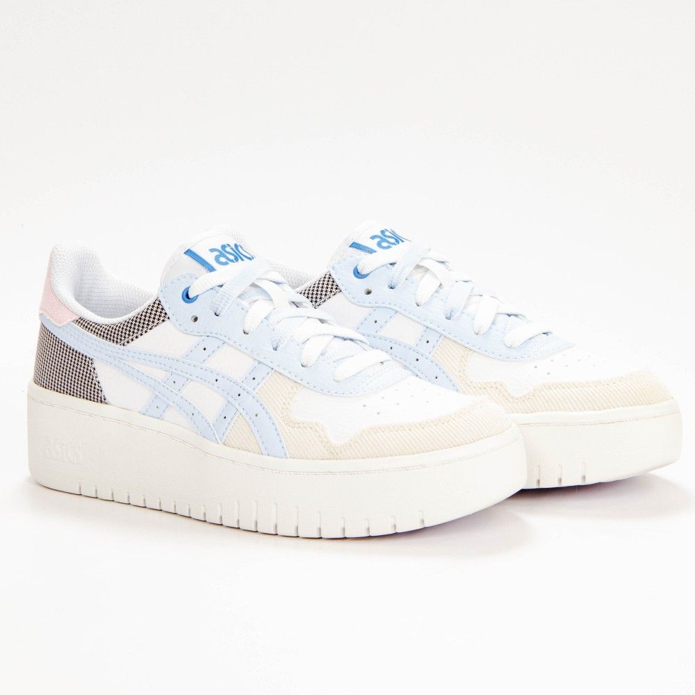 Baskets basses Puma Kosmo rider bright - vue 2