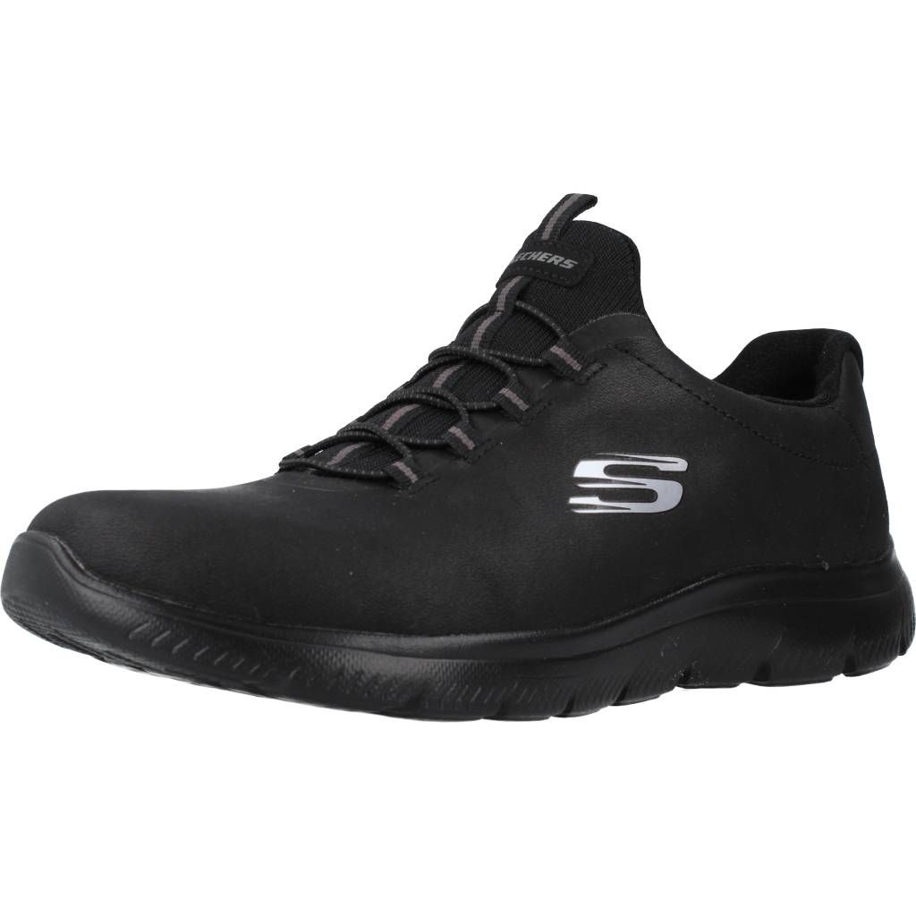 Baskets Skechers 34567 - vue 10