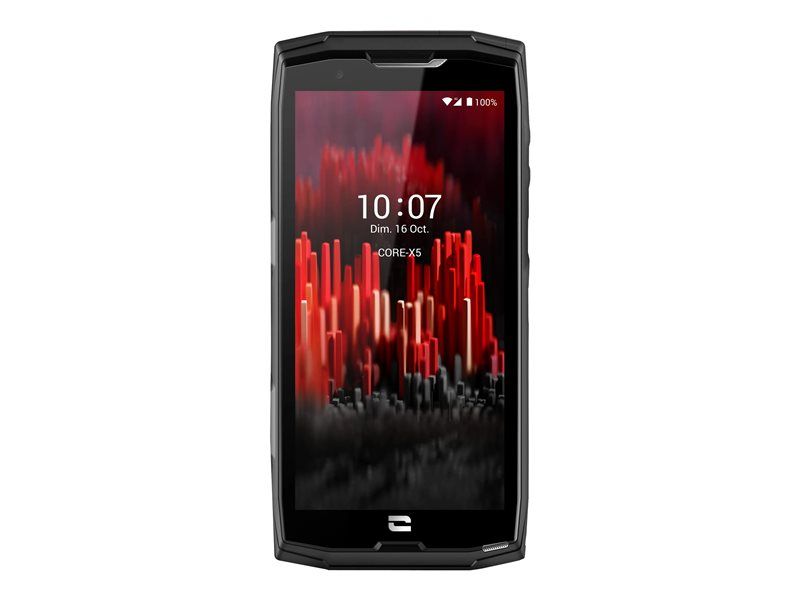 Crosscall Core X5
