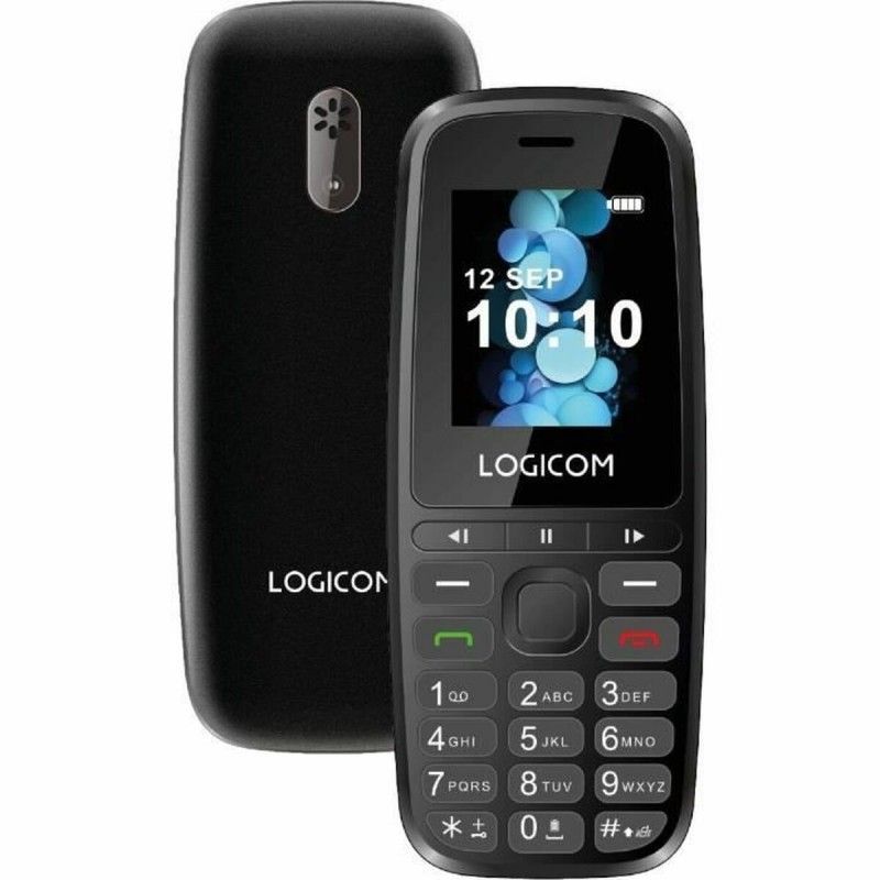 Telephone Portable Posh 402 Logicom Carton - vue 5