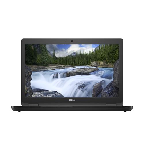 Dell Latitude 5590 - 15.6" Intel Core i5 - Ram 8 Go - Dd 256 Go