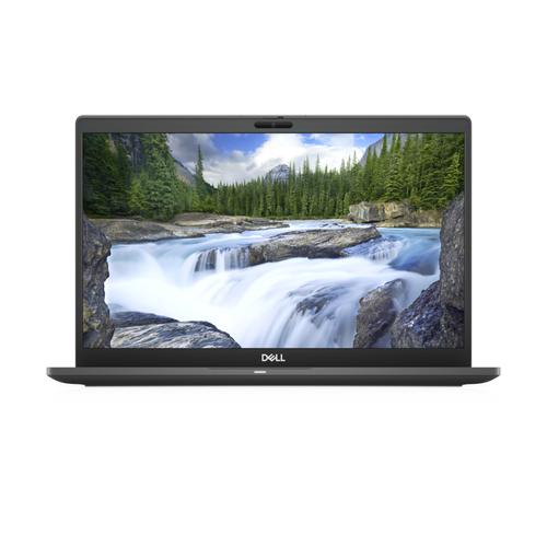 Dell Latitude 7310 - 13.3" Intel Core i7-10610U - 1.8 Ghz - Ram 16 Go - Dd 256 Go