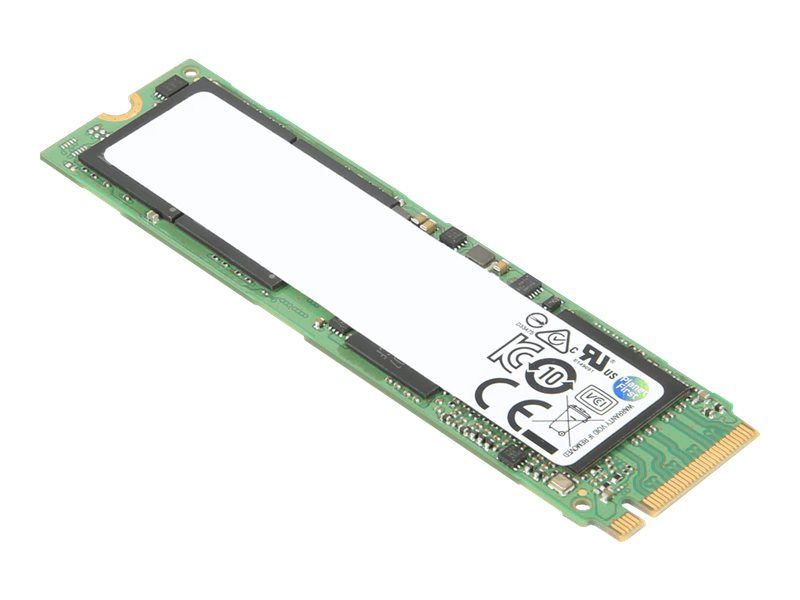 Lenovo 4XB0W79581 disque SSD .2 PCI Express NVMe Neuf - vue 2