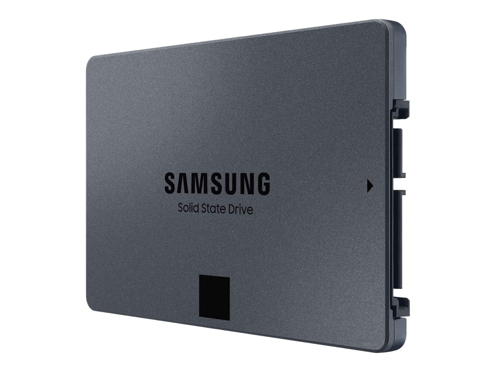 SAMSUNG SSD Interne 870 QVO MZ 77Q2T0BW - vue 7