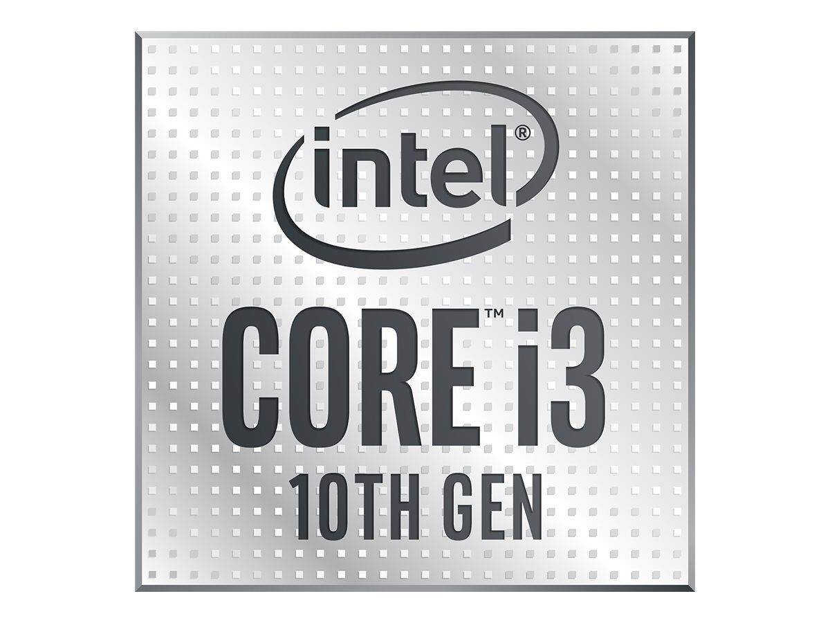 Processeur Intel Core i3 I3-10100F Box